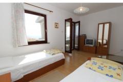 Apartamenty Salvia island Pag Mandre Apartament 1 – App1 foto 3