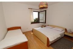 Apartamenty Salvia island Pag Mandre Apartament 1 – App1 foto 4