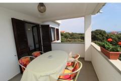 Apartamenty Salvia island Pag Mandre Apartament 2 – App2 foto 2