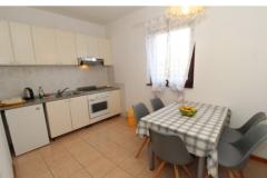 Apartamenty Salvia island Pag Mandre Apartament 2 – App2 foto 3