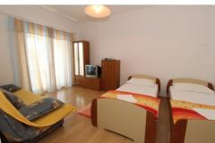 Apartamenty Salvia island Pag Mandre Apartament 2 – App2 foto 4