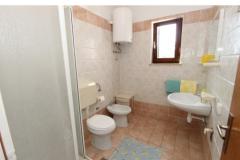 Apartamenty Salvia island Pag Mandre Apartament 2 – App2 foto 5