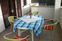 Apartamenty Salvia island Pag Mandre Apartament 3 – App1A foto 2