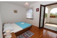Apartamenty Salvia island Pag Mandre Apartament 3 – App1A foto 3