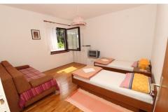 Apartamenty Salvia island Pag Mandre Apartament 3 – App1A foto 4