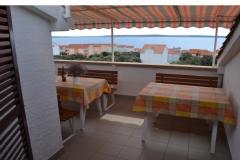 Apartamenty Salvia island Pag Mandre Apartament 4 – App3 foto 1