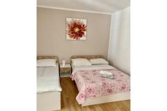 Apartamenty Šime i Marija Apartament 1 – A1 foto 2