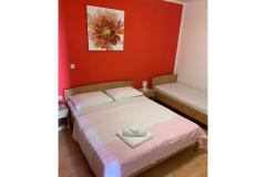 Apartamenty Šime i Marija Apartament 2 – A2 foto 3