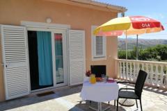 Apartamenty Školjkica Apartament 1 – Školjkica foto 1