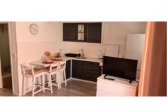 Apartamenty Školjkica Apartament 1 – Školjkica foto 2