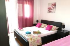 Apartamenty Školjkica Apartament 1 – Školjkica foto 3