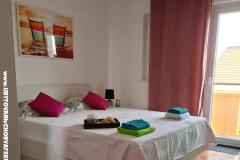 Apartamenty Školjkica Apartament 2 – Zvijezda foto 1