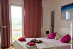 Apartamenty Školjkica Apartament 2 – Zvijezda foto 3