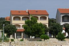 Apartamenty Šupraha Silvio Apartament 2 – Apartman 3 foto 1