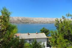 Apartamenty Tea Pag Apartament 2 – A3 foto 3