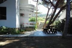 Apartamenty Tea Pag Apartament 3 – A2 foto 3