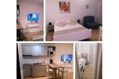 Apartamenty Tičić Apartament 1 – S1 TERASA foto 1