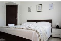 Apartamenty Tičić Apartament 2 – S2 BALKON foto 1