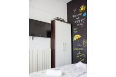 Apartamenty Tičić Apartament 2 – S2 BALKON foto 2