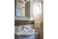 Apartamenty Tičić Apartament 2 – S2 BALKON foto 5