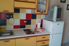 Apartamenty Tihana Apartament 4 – Studio foto 2