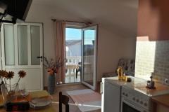 Apartamenty u Portu Apartament 1 – AP 2/2 foto 1