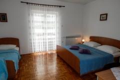 Apartamenty Valentić Apartament 2 – app1 foto 1