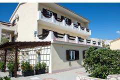 Apartamenty Valentić Apartament 4 – app4 foto 1