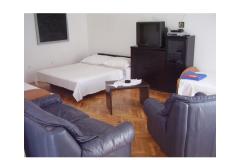 Apartamenty Vinko Apartament 1 – A8 foto 2