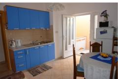 Apartamenty Zeljka Apartament 2 – B foto 3