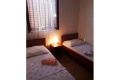 Apartamenty Marošević Apartament 1 – A1 (A2) foto 2