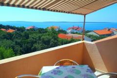 Apartamenty Marošević Apartament 3 – A4 foto 3