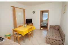 Apartamenty Fabijanic Apartament 3 – Apartman 3 foto 4