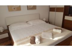 Apartamenty Pastorčić Ivo  Apartament 1 – A2+2 foto 1