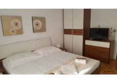 Apartamenty Pastorčić Ivo  Apartament 1 – A2+2 foto 2