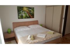 Apartamenty Pastorčić Ivo  Apartament 2 – A2+1 foto 3