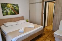 Apartamenty Pastorčić Ivo  Apartament 2 – A2+1 foto 4