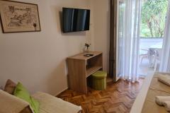 Apartamenty Pastorčić Ivo  Apartament 2 – A2+1 foto 5