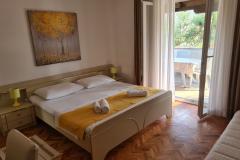 Apartamenty Pastorčić Ivo  Apartament 3 – A4+1 foto 2