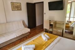 Apartamenty Pastorčić Ivo  Apartament 3 – A4+1 foto 3