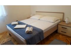 Apartamenty Pastorčić Ivo  Apartament 3 – A4+1 foto 4