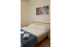 Apartamenty Pastorčić Ivo  Apartament 3 – A4+1 foto 5