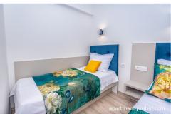 Apartamenty Proboj Apartament 3: (7+0) – Apartman C foto 3