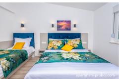 Apartamenty Proboj Apartament 3: (7+0) – Apartman C foto 4