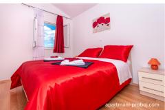Apartamenty Proboj Apartament 1: (2+0) – Apartman A foto 3