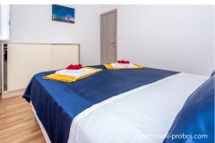 Apartamenty Proboj Apartament 4: (4+0) – Apartman D foto 2