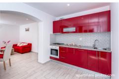 Apartamenty Proboj Apartament 4: (4+0) – Apartman D foto 3