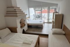 Apartament Valentino  Apartament 4 – Studio Ap6 foto 3