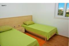 Apartamenty Maris - Andrea Apartament 2 – Andrea 2 foto 3
