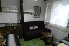 Apartamenty Benestra Apartament 2 – A2 foto 1